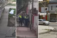 Investigan cuatro homicidios ocurridos en un domingo violento