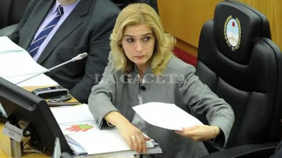 Un diputado gastó U$S 3.500 por mes en promedio en 2018