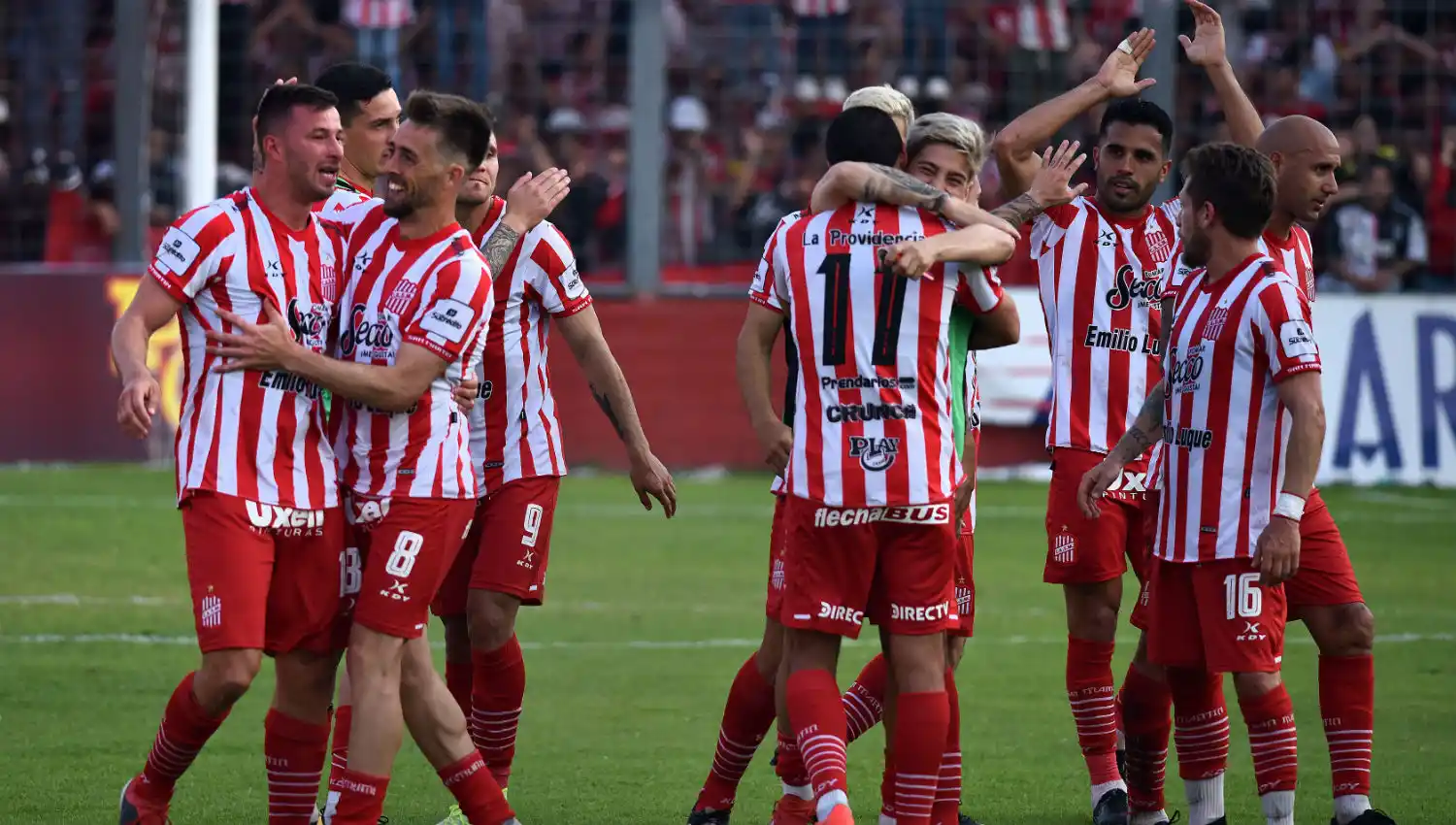 Todo lo que se dijo en las redes sociales sobre el agónico triunfo de San Martín