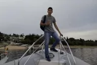 La carta de la madre del joven asesinado en Alderetes: mi hijo se desangraba en el piso