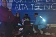 Inhabilitaron al vigilador acusado de matar a un hombre que robó en un supermercado