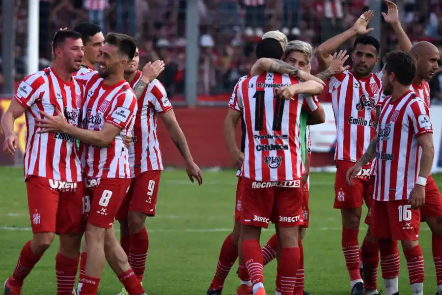 Todo lo que se dijo en las redes sociales sobre el agónico triunfo de San Martín