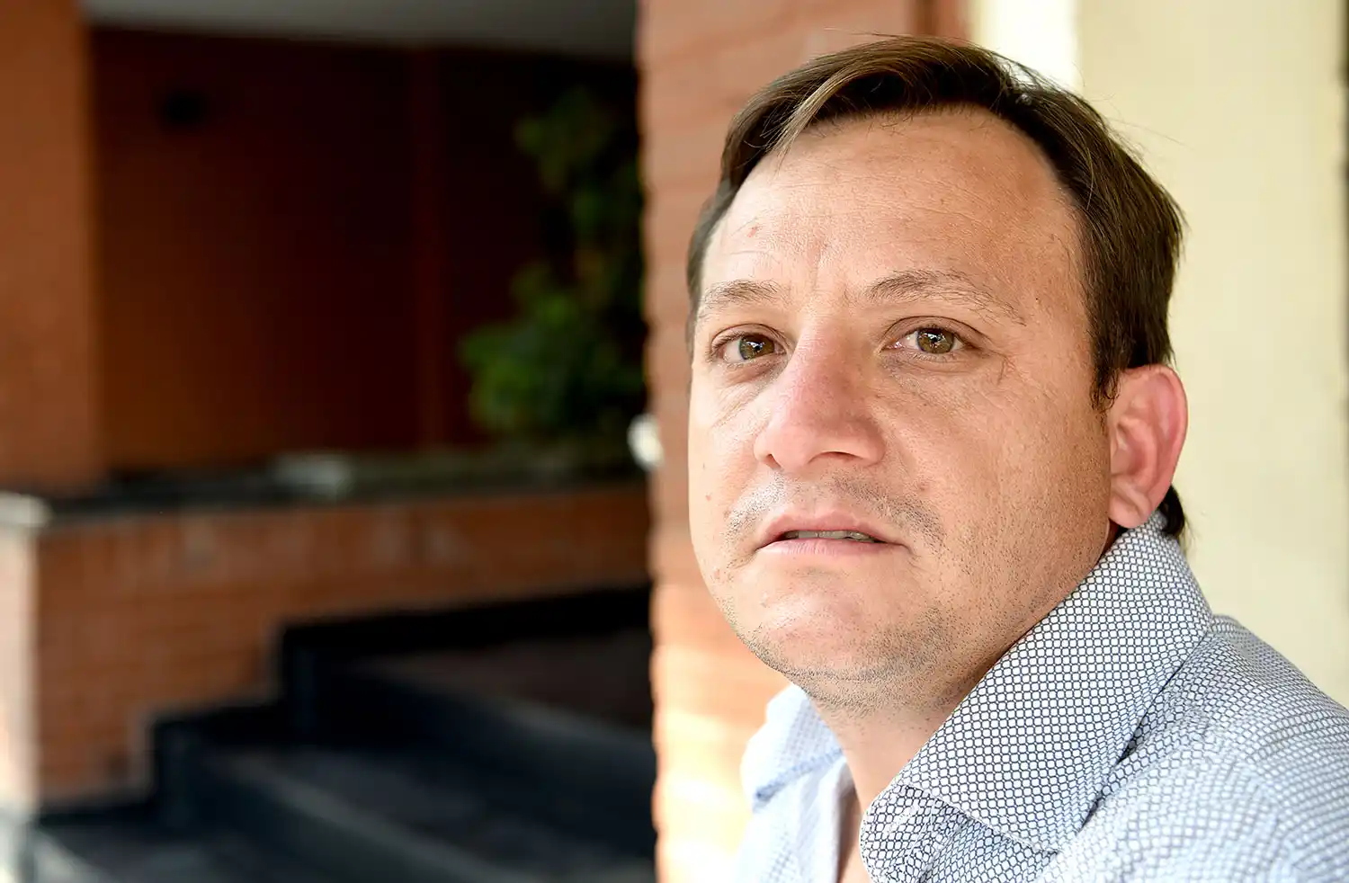 LA GACETA/FOTO DE JOSÉ NUNO