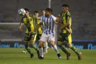 Los cables están cruzados en Atlético