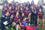 Ilusiones renovadas en Aguilares por el Zorro del Sur