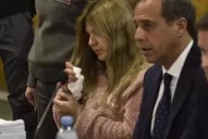 Cambié porque alguien me mutiló, dijo el hombre al que su amante le cortó los genitales