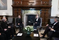 La Iglesia le pidió a Macri que, pese a la campaña, ponga atención en la crisis social