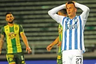 Qué se dijo en las redes sociales sobre la derrota de Atlético