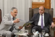 Nombran a Manzur presidente Honorario del Congreso de la Caña de Azúcar