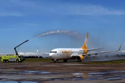 El Gobierno pretende que el aeropuerto de El Palomar funcione a tiempo completo