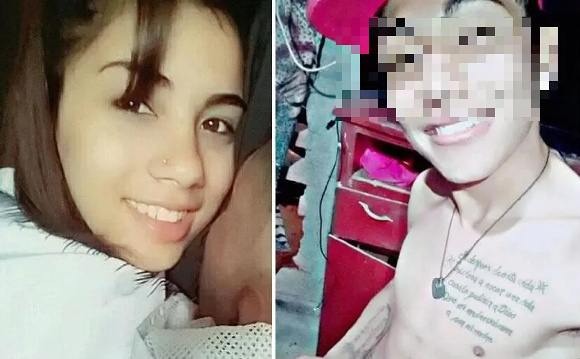 El joven acusado de matar a su novia caminaba por Lomas de Tafí: quedó detenido