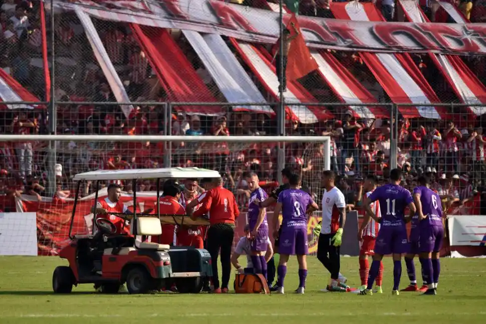  la gaceta / foto de inés quinteros orio 