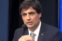 El Gobierno renegociará los vencimientos de la deuda argentina con el FMI, dijo Lacunza