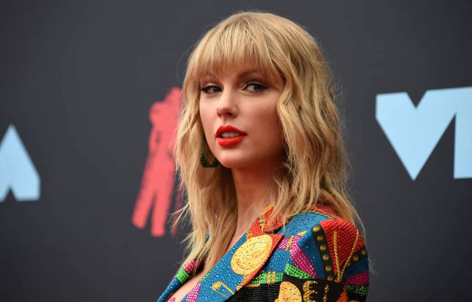 Taylor Swift, la mujer mejor paga en la industria musical