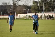 Jugadores de Atlético coinciden en que atraviesan una mala racha