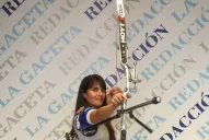 Más esfuerzo y talento dan esperanzas en varias disciplinas