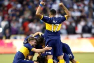 Boca-Liga de Quito, Copa Argentina y US Open, en la cargada agenda de TV