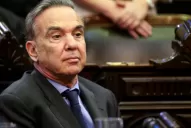 Pichetto: actores cercanos a Alberto Fernández le han pedido al FMI no hacer el desembolso
