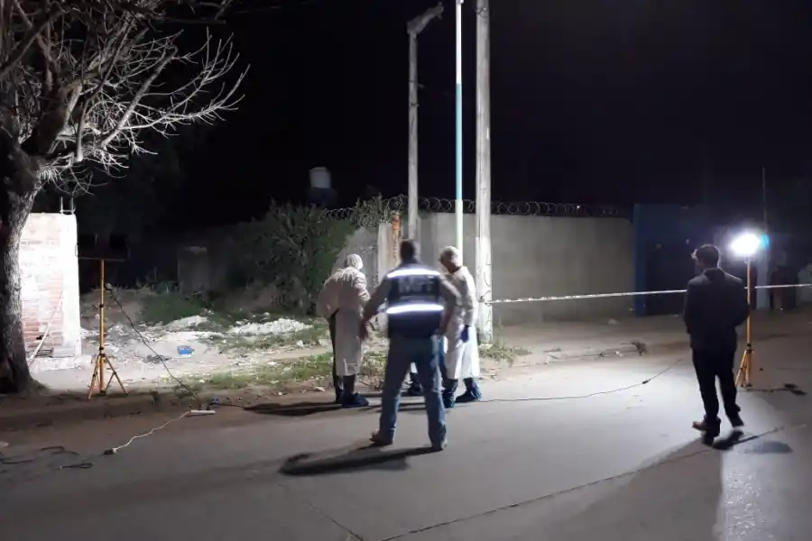 Nuevo homicidio en Tucumán: mataron de un tiro a un joven en Villa 9 de Julio