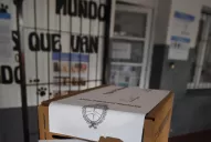 Los constitucionalistas Luis Iriarte y Rodolfo Burgos se expresaron respecto al “efecto Blasco” 