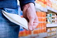 Cuál debe ser el aumento al Salario Mínimo Vital y Móvil que sigue en caída