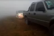 Cuáles son las zonas más afectadas en Tucumán por la quema de cañaverales