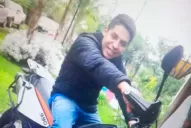 Quién era Franco Ruiz, el joven que murió por un tiro en Villa 9 de Julio
