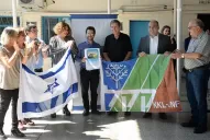 “El peronismo no gobierna; Macri es el Presidente”, dijo Manzur