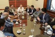 Acuerdo para que los trabajadores del ingenio Bella Vista cobren sueldos atrasados