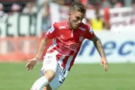 San Martín, con tres cambios y algunos retoques tácticos