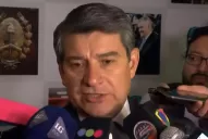 Según Maley, hay una intención política en las cifras de inseguridad de la Nación