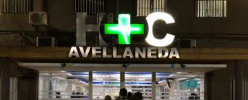 Noche de Caridad, el amigo desconocido que te escucha cuando más lo necesitás