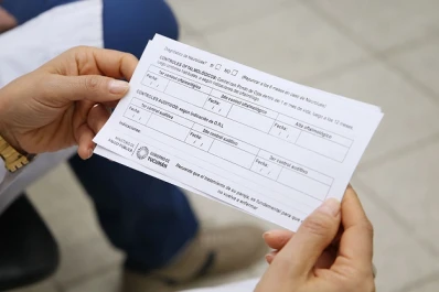 Para empoderar a las madres, fue modificado el carnet perinatal en Tucumán