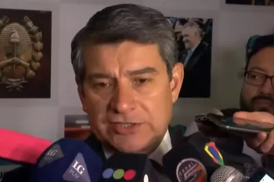 Según Maley, hay una intención política en las cifras de inseguridad de la Nación