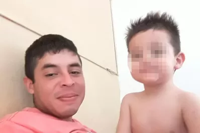 Disturbios y aprehendidos durante el velorio del joven asesinado en Villa 9 de Julio