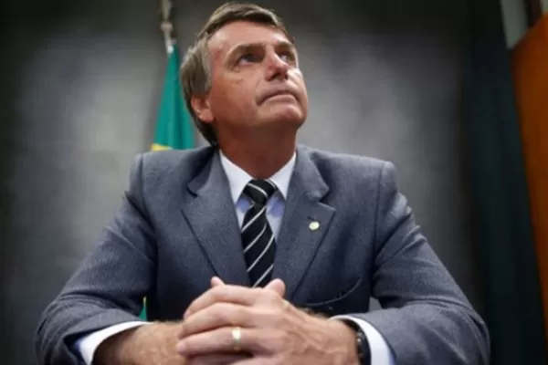 Bolsonaro cargó contra las reservas indígenas: hay mucha tierra para pocos indígenas