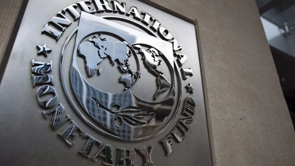 El directorio del FMI se reunió para considerar la situación de la Argentina