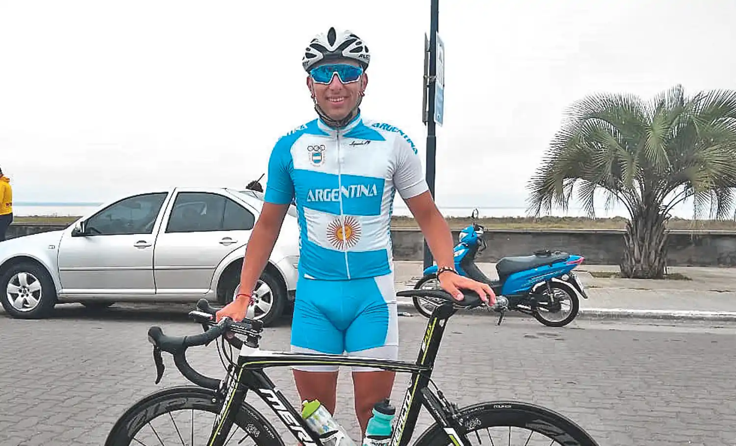 Al Superclásico lo juegan todos