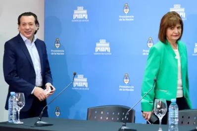 El Gobierno fijó el salario mínimo y vital en $ 16.875