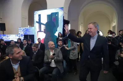 Córdoba suspendió la recomposición