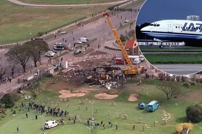 A 20 años de la tragedia de Lapa: esa noche fue un velorio anticipado, dijo la hija de un sobreviviente