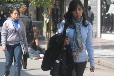 El fin de semana en Tucumán tendrá mañanas frías y tardes cálidas