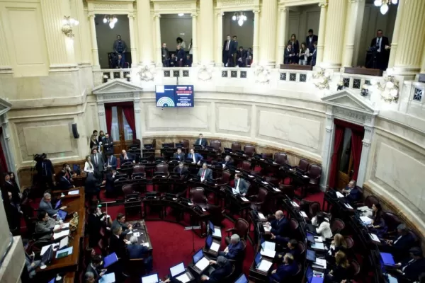 El “reperfilamiento” divide a los diputados y senadores tucumanos