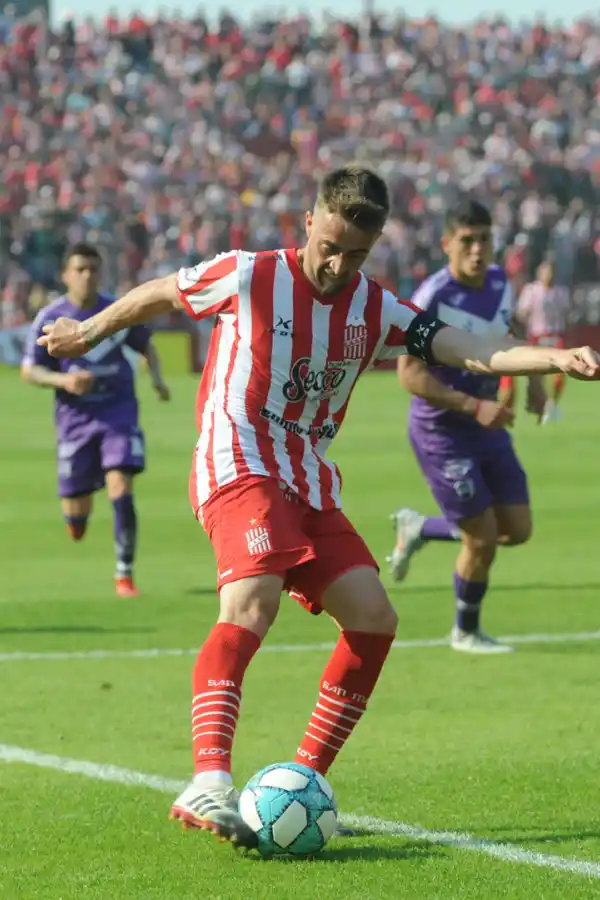  la gaceta / foto de Antonio Ferroni 