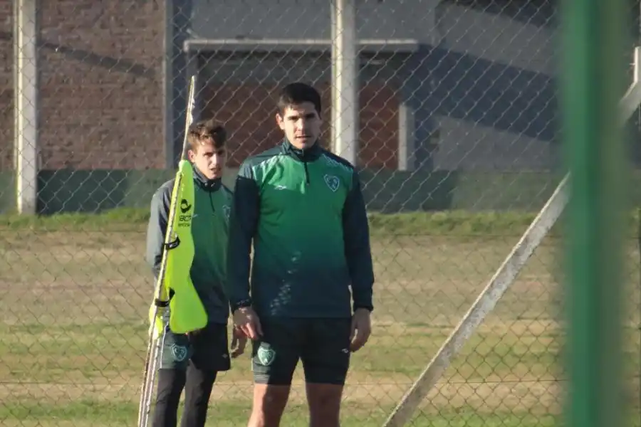  la gaceta / foto de Antonio Ferroni 