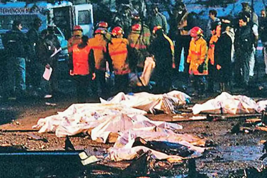 A 20 años de la tragedia de Lapa: esa noche fue un velorio anticipado, dijo la hija de un sobreviviente