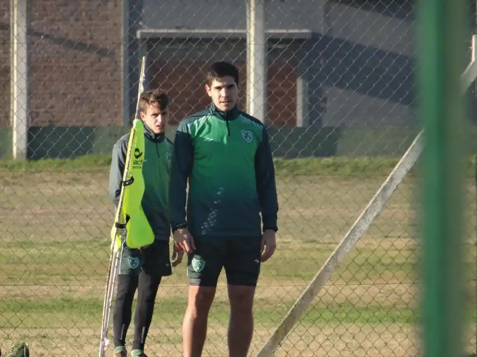  la gaceta / foto de Antonio Ferroni 