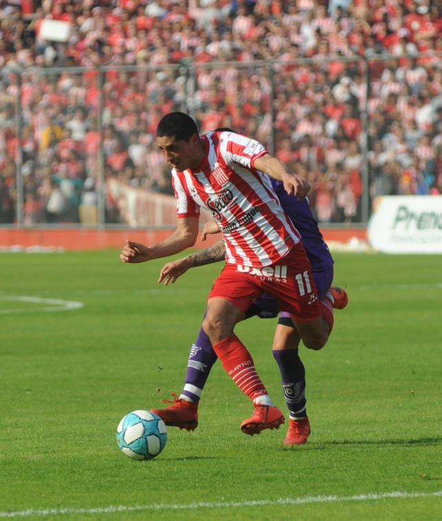San Martín superó toda diferencia", dijo Castro - LA GACETA Tucumán