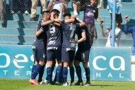 Atlético golpeó justo a tiempo y derrotó a Arsenal