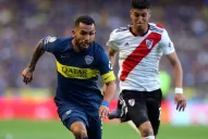 El superclásico se roba la atención en la agenda deportiva del domingo